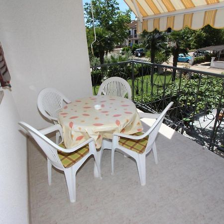 Apartments Denise Rovinj Exterior foto