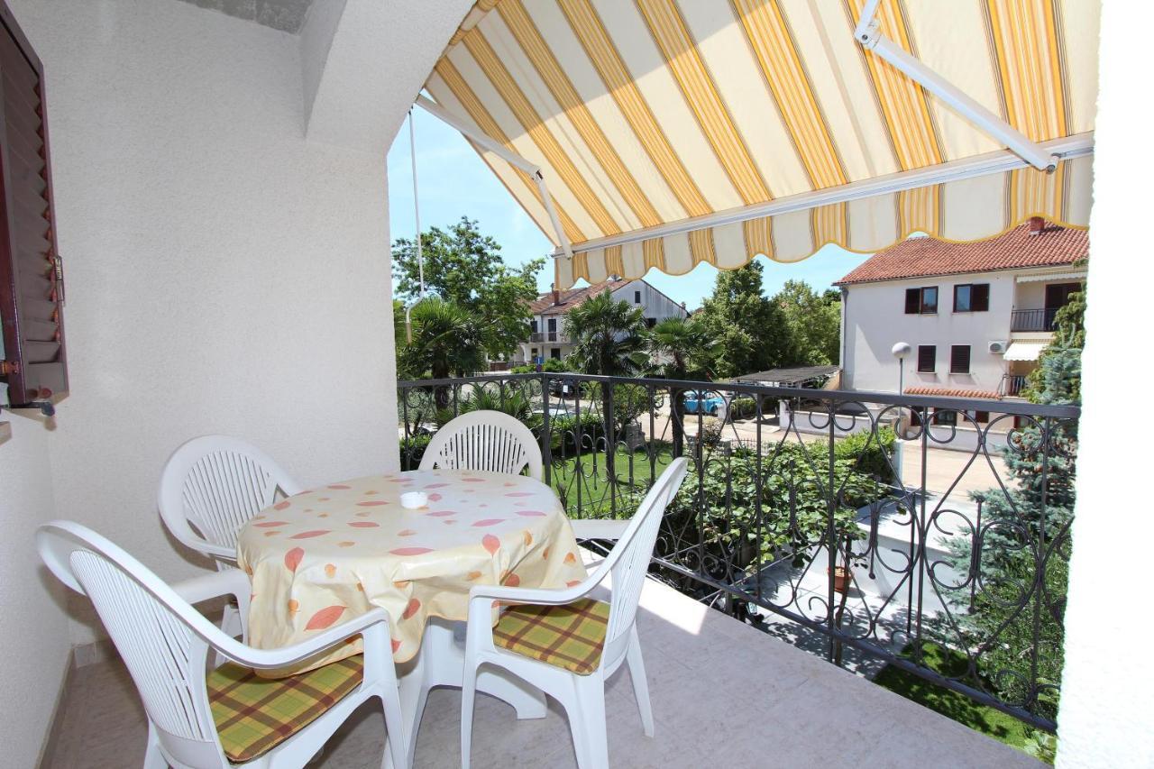 Apartments Denise Rovinj Exterior foto