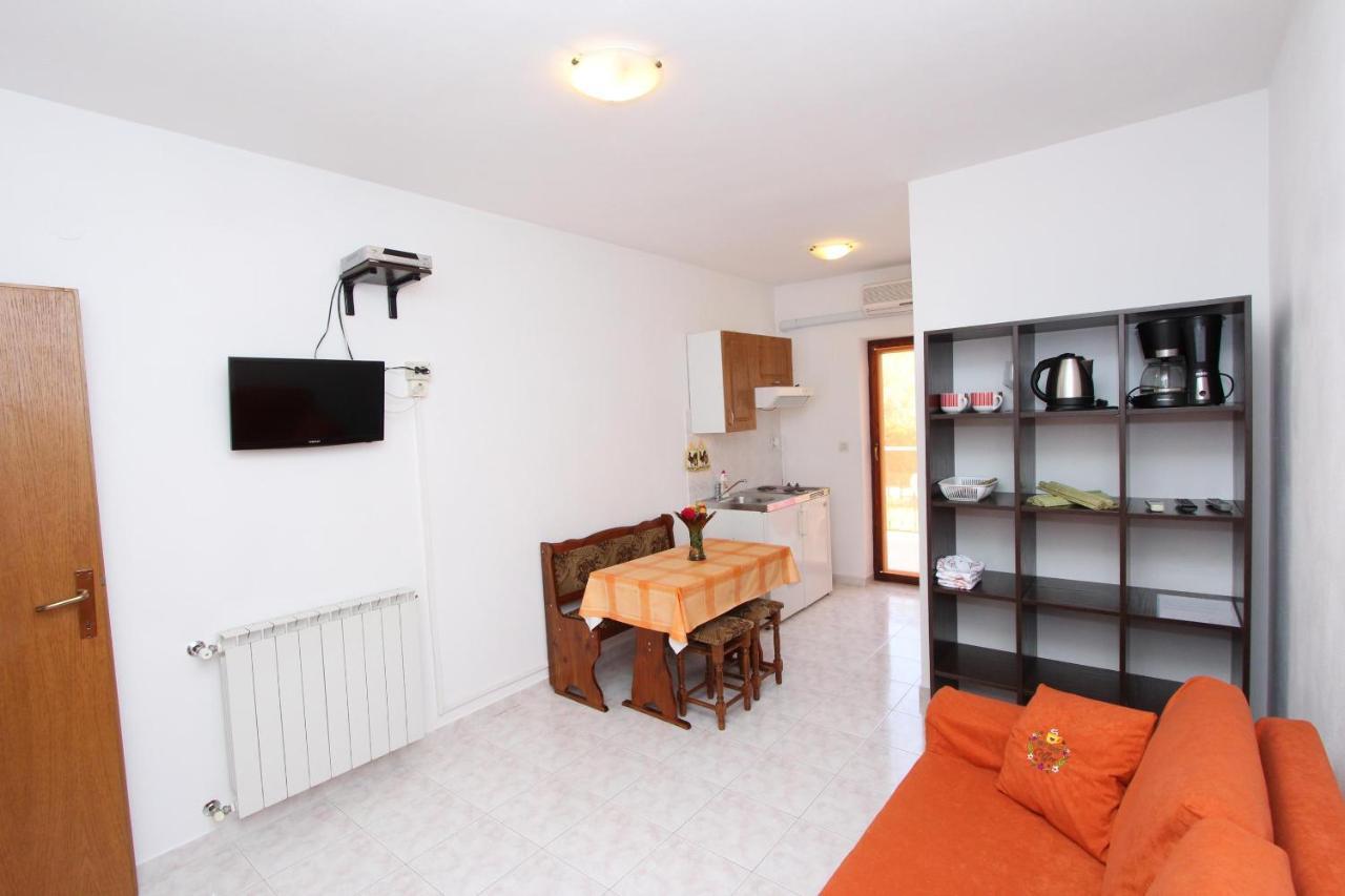 Apartments Denise Rovinj Exterior foto
