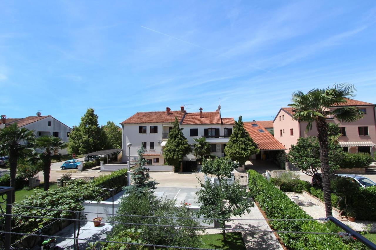 Apartments Denise Rovinj Exterior foto